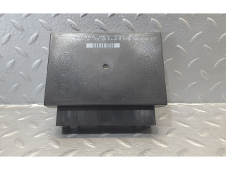 Блок комфорта 3D0959933M, 5DK00841609   Volkswagen Phaeton   