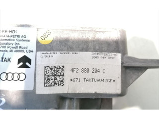 Подушка безопасности пассажира 4F2880204C   Audi A6 S6 C5 4B