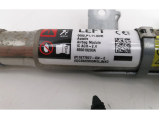 Боковая подушка безопасности 1077827CNE Tesla Model 3