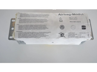 Подушка безопасности пассажира 6Q0880204B   Volkswagen Caddy