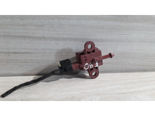 Датчик удара надувных подушек