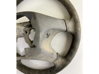 Руль Mitsubishi Space Wagon 1999 - 2004 года 6628053420