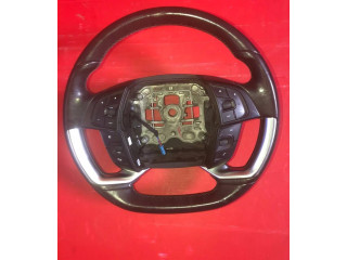 Руль Citroen C4 II Picasso  2013 - 2018 года       