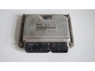 Řídící jednotka 0261207696, 022906032BT Porsche Cayenne (9PA) 2005