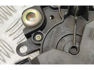 Моторчик заднего дворника A1769066300    Mercedes-Benz A W176