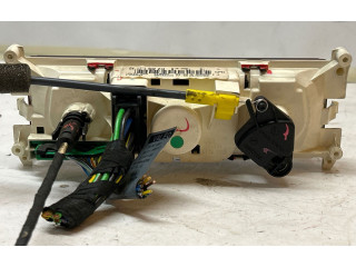 Блок управления климат-контролем 64111502214, 69432203 Mini Cooper Hatch Hardtop