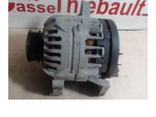 Генератор 8200660037, 8200660037   Renault Twingo II      