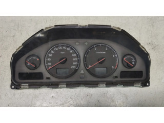 Панель приборов 8637996, 9459821   Volvo S80       