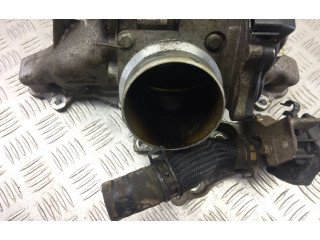 Электрическая задвижка 161A01670R Vauxhall Antara