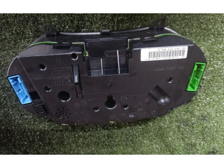 Панель приборов 8L0919860D Audi A3 S3 8L