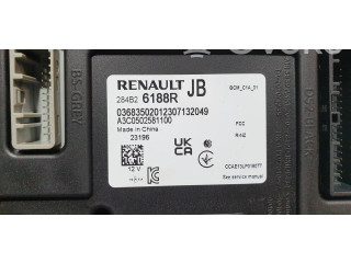 Блок управления 284B26188R, A3C0502581100   Dacia Jogger