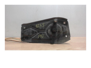 Моторчик дворников 00006405J5, 00006405J5 Citroen Berlingo