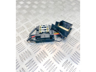 Pojistková skříňka 1295400282, A1295400282 Mercedes-Benz SL R129 1991