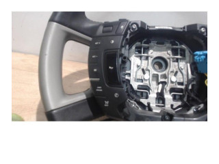 Руль Citroen C5  2008 - 2016 года       