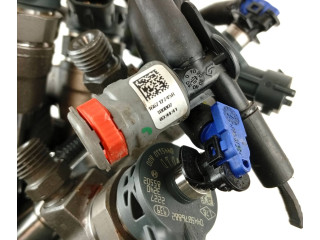 Форсунка 0445B76882, 2226324185502    Dacia Duster II   