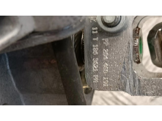  рейка  Колонка рулевая A2124602416   Mercedes-Benz E W212 2009-2016 года