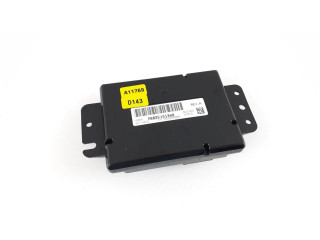 Блок управления климат-контролем 68251513AD, P68251513AD Jeep Grand Cherokee