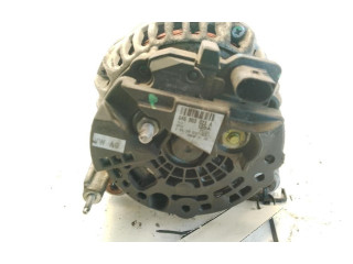 Генератор 045903023A   Volkswagen Polo IV 9N3      