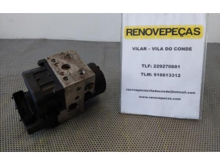 Блок АБС 9629833880   Peugeot  306   -  года