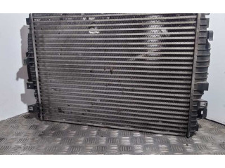 Интеркулер  CX239L440EC   Jaguar XF X250 