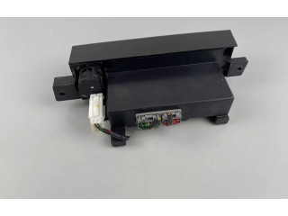 Блок управления климат-контролем 68700-09020, 6870009020 SsangYong Kyron