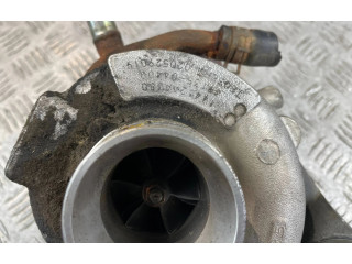 Turbodmychadlo Турбина 14412AA380 Subaru Forester SG