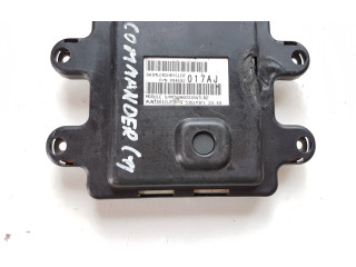 Блок комфорта P04692017AJ, P04692024AJ   Jeep Commander   