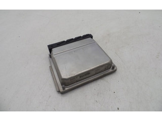 Блок управления впрыском 0281001776 Volvo S70 V70 V70 XC