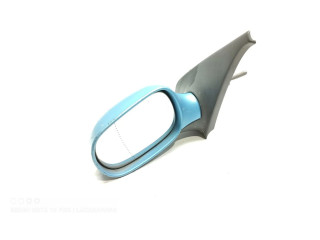 Зеркало электрическое Renault Clio II 2001 - 2005 года