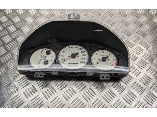 Панель приборов WVCB87 Mazda 6