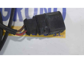 Вентилятор радиатора 1K0998455, 1K0959455AP Audi A3 S3 8P