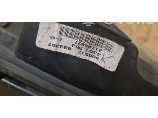 Зеркало электрическое Volvo S80 2014 - 2016 года