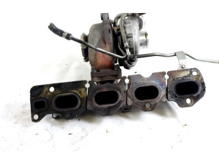  Турбина Ford S-MAX  9671413780         