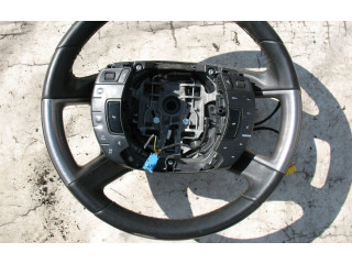 Руль Citroen C5 2008 - 2016 года