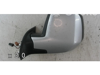 Zpětné zrcátko Citroen Berlingo 2009 1606642780
