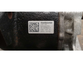 Топливный насос