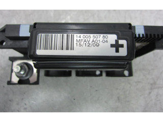   Pojistková skříňka 1400550780   Fiat Scudo 