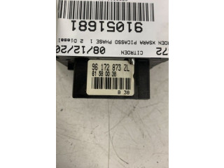 Ручка стеклоочистителей Citroen Xsara Picasso