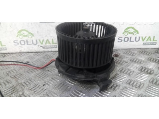 Вентилятор печки    NT   Renault Twingo II