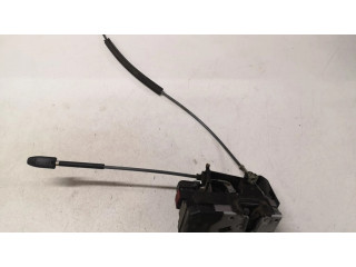 Передний замок