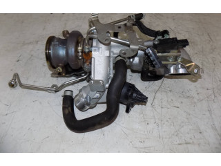 Турбина Nissan X-Trail T33 14411-6UA0A, 14411-6UA0A