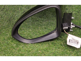 Zpětné zrcátko Chevrolet Cruze II 2017 39063955