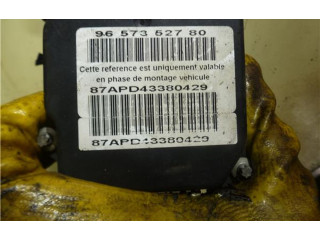 Блок управления АБС Citroen C4 I