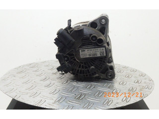 Генератор 9809391880   Peugeot 2008 I      