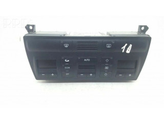 Блок управления климат-контролем 4B0820043F   Audi A6 Allroad C5