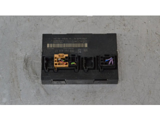 Блок комфорта Volkswagen Caddy