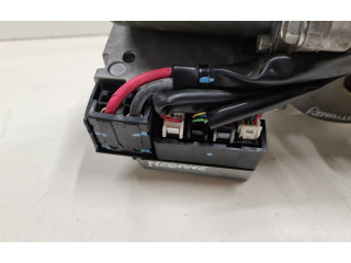 Насос рулевого управления