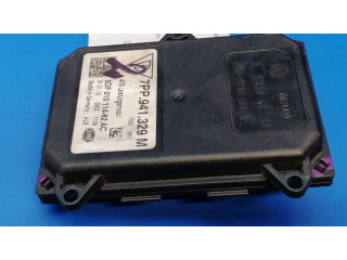 Блок фонаря / (блок «хenon»)