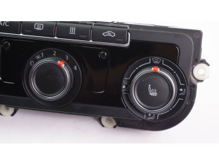 Блок управления климат-контролем 1K8907426AQ   Volkswagen Caddy