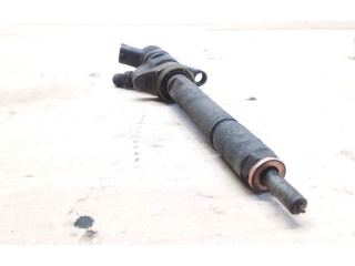 Форсунка 0445110259 Volvo V70